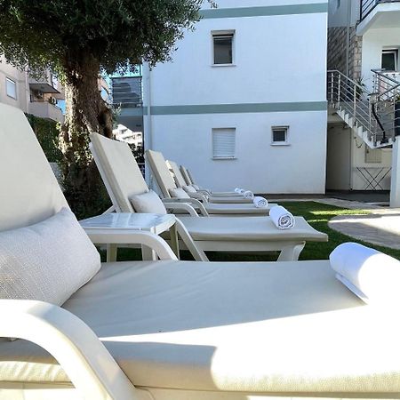 Apartments Monika Budva Zewnętrze zdjęcie
