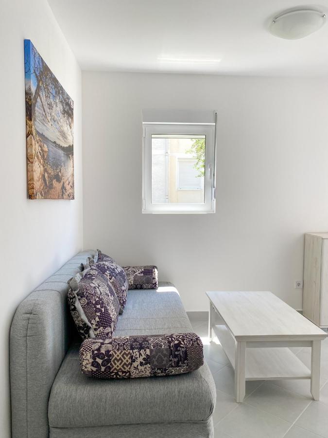 Apartments Monika Budva Zewnętrze zdjęcie