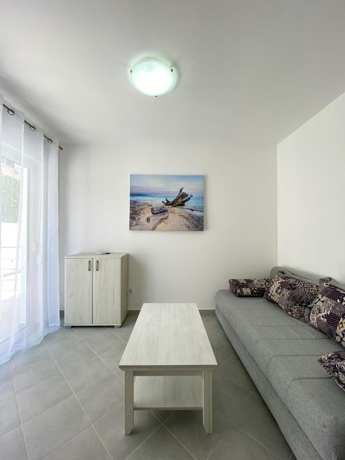 Apartments Monika Budva Zewnętrze zdjęcie