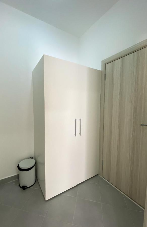 Apartments Monika Budva Zewnętrze zdjęcie