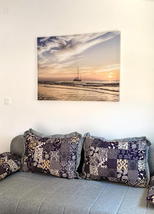 Apartments Monika Budva Zewnętrze zdjęcie