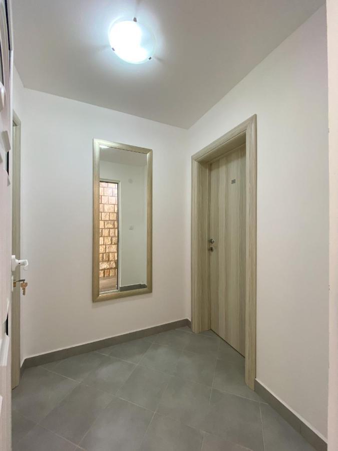 Apartments Monika Budva Zewnętrze zdjęcie