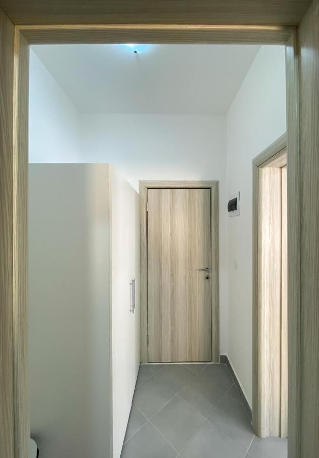 Apartments Monika Budva Zewnętrze zdjęcie