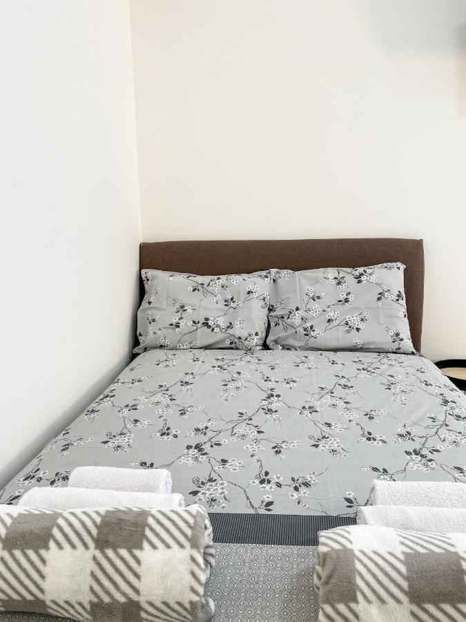 Apartments Monika Budva Zewnętrze zdjęcie
