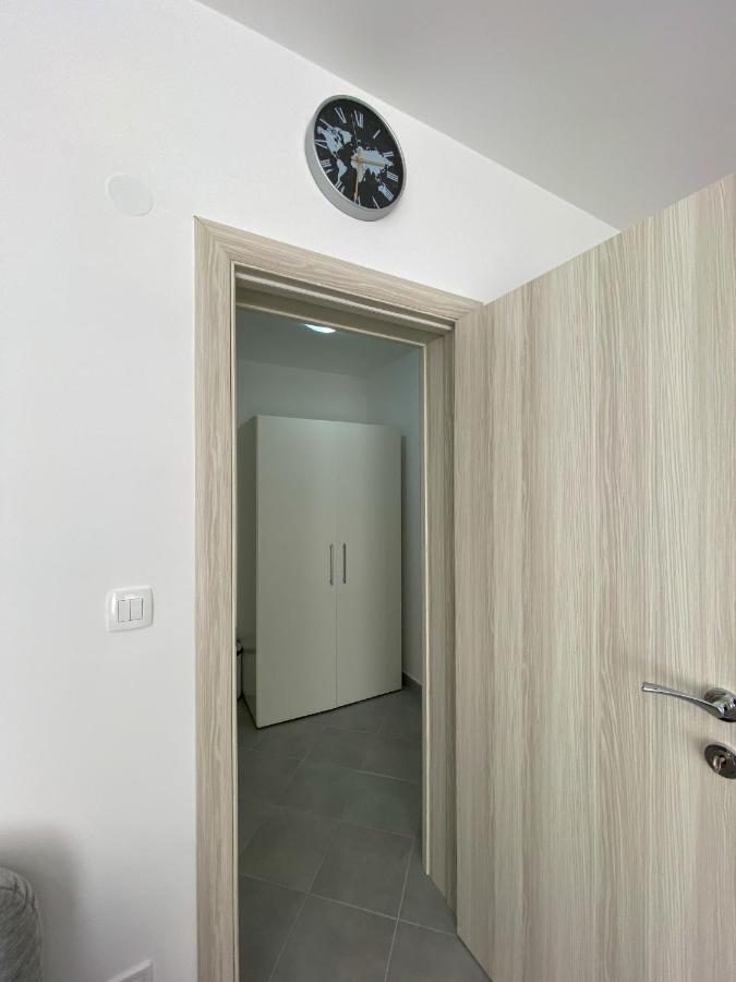Apartments Monika Budva Zewnętrze zdjęcie