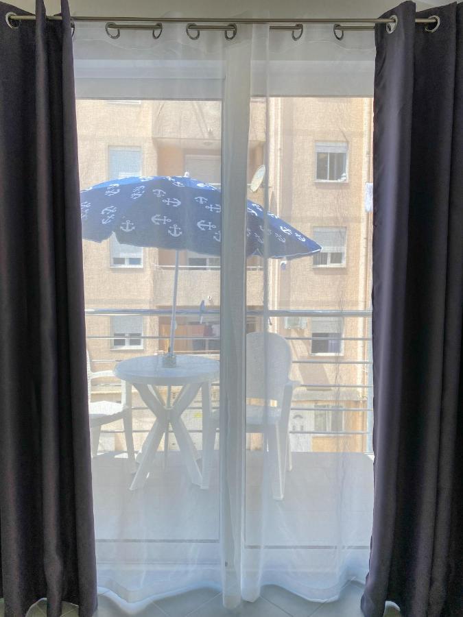 Apartments Monika Budva Zewnętrze zdjęcie