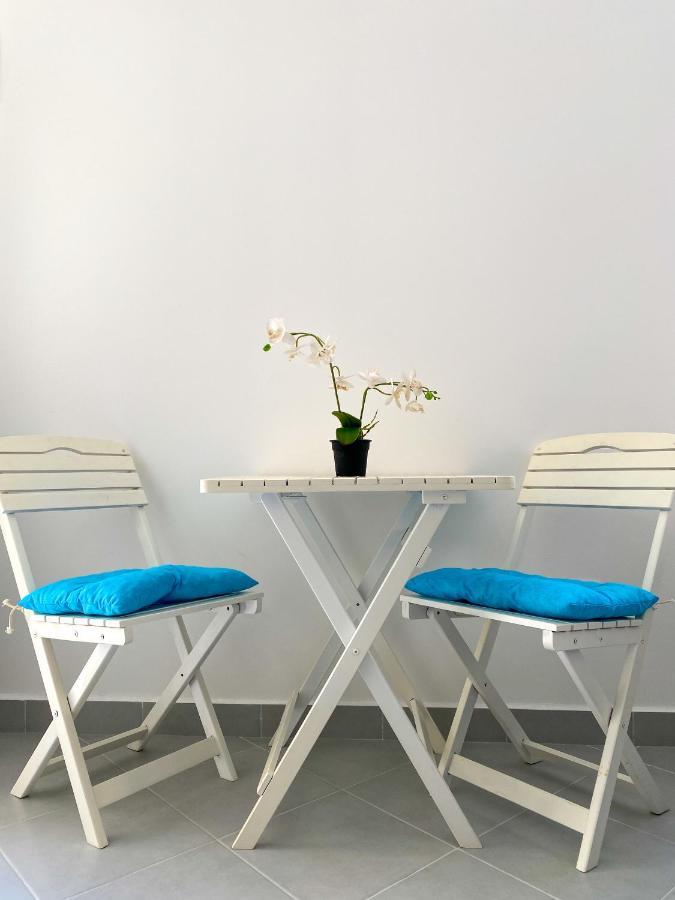 Apartments Monika Budva Zewnętrze zdjęcie
