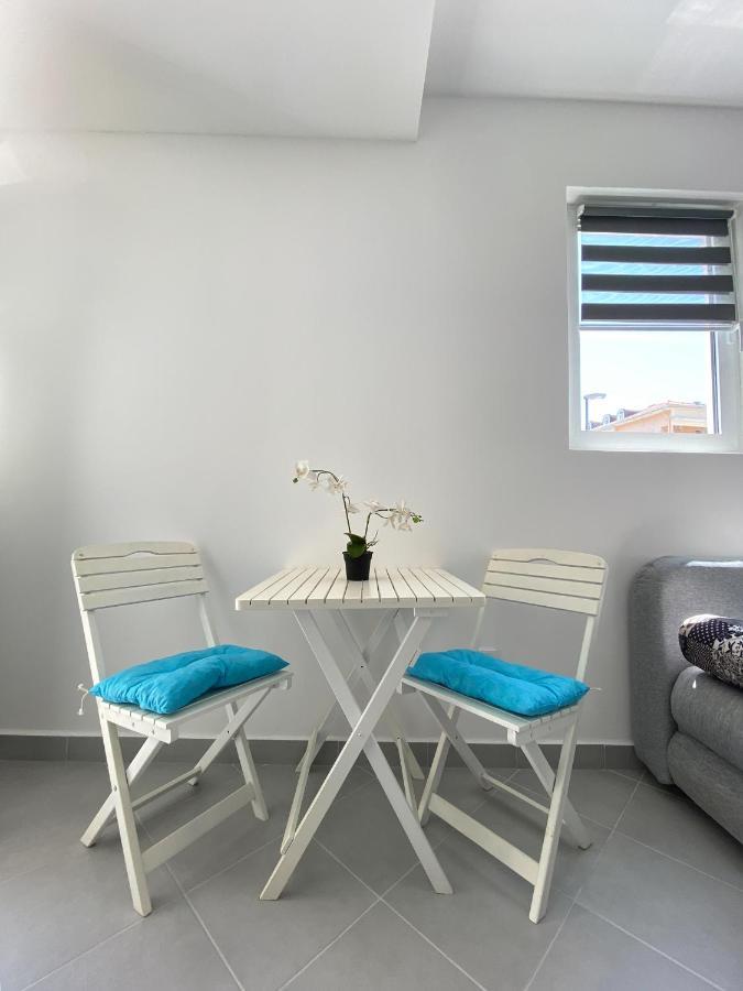 Apartments Monika Budva Zewnętrze zdjęcie
