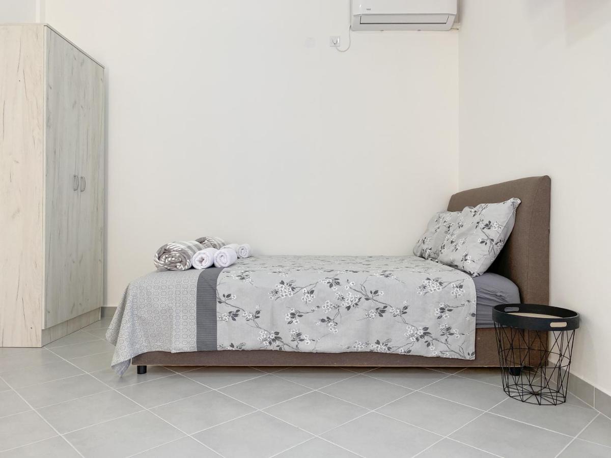 Apartments Monika Budva Zewnętrze zdjęcie