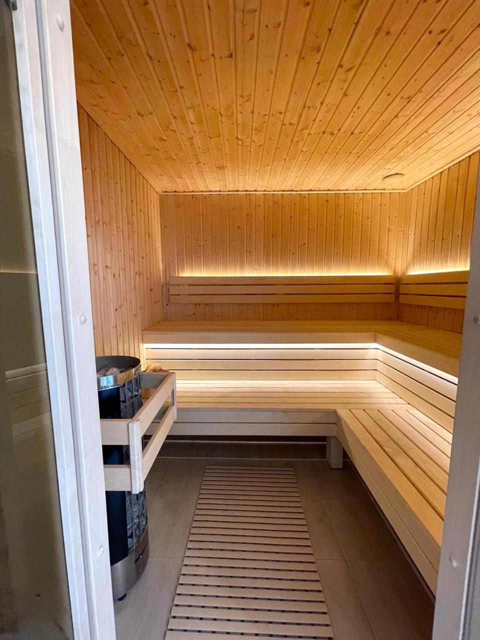 Apartments Monika Budva Zewnętrze zdjęcie
